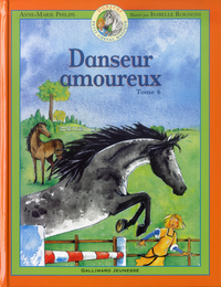 DANSEUR AMOUREUX