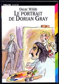 LE PORTRAIT DE DORIAN GRAY