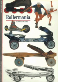 Rollermania