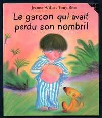 Le garçon qui avait perdu son nombril