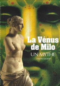 La Vénus de Milo