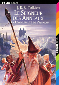 LE SEIGNEUR DES ANNEAUX