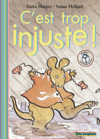 C'EST TROP INJUSTE !