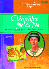 Cléopâtre, fille du Nil