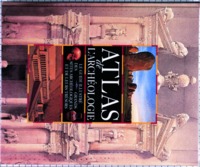 ATLAS DE L ARCHEOLOGIE