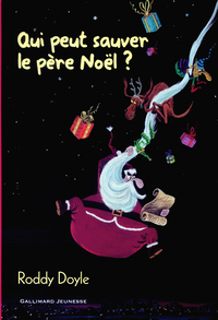 QUI PEUT SAUVER LE PERE NOEL ?