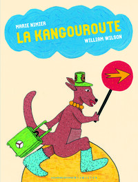 LA KANGOUROUTE