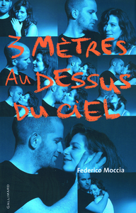 3 METRES AU-DESSUS DU CIEL