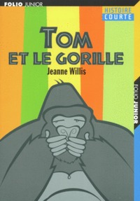 TOM ET LE GORILLE