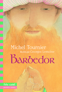 BARBEDOR