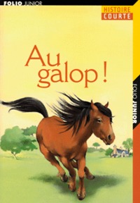 Au galop !