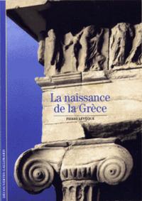 La Naissance de la Grèce