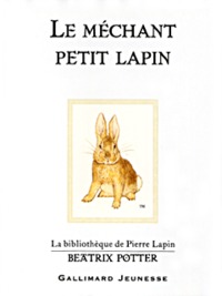 Le méchant petit lapin