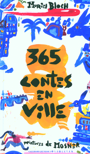 365 contes en ville