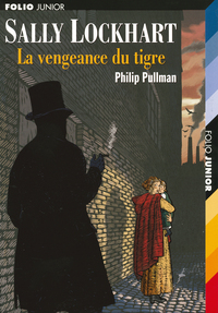 LA VENGEANCE DU TIGRE