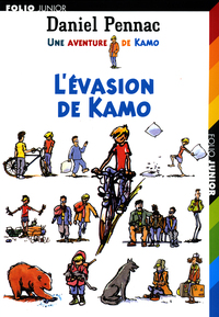 L'EVASION DE KAMO