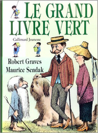 LE GRAND LIVRE VERT