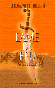 Lame de Feu