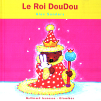 LE ROI DOUDOU