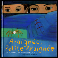 ARAIGNEE PETITE ARAIGNE