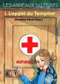 L'APPEL DU TEMPLIER