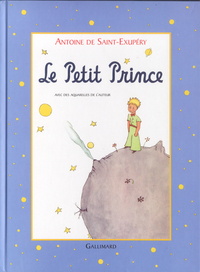 LE PETIT PRINCE