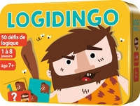 LOGIDINGO