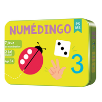 NUMEDINGO