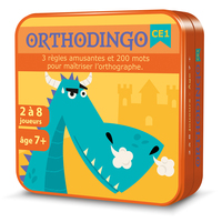 ORTHODINGO CE1