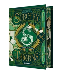 SORCERY OF THORNS & MYSTERIES OF THORN MANOR - L'INTEGRALE (EDITION SILAS)