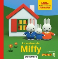 La Maison de Miffy