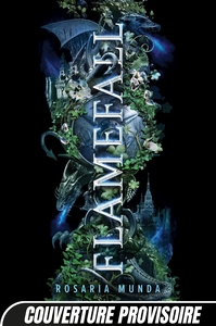 Le Cycle Aurélien, T2 : Flamefall