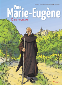 Père Marie-Eugène