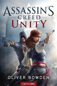 Assassin's Creed T7 Unity