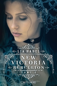 NEW VICTORIA T02 REBELLION