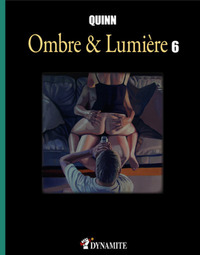 Ombre & Lumière - Tome 6