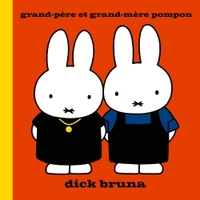 GRAND-PERE ET GRAND-MERE POMPON