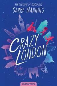 CRAZY LONDON