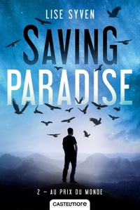 SAVING PARADISE, T2 : AU PRIX DU MONDE