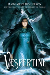 Vespertine, T1 : Vespertine