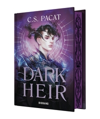 DARK RISE, T2 : DARK HEIR (EDITION RELIEE)