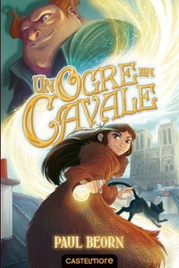 UN OGRE EN CAVALE