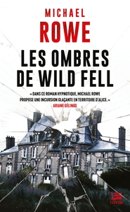 Les Ombres de Wild Fell