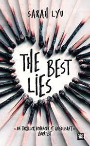 THE BEST LIES