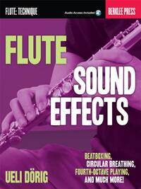 FLUTE SOUND EFFECTS LIVRE SUR LA MUSIQUE +ENREGISTREMENTS ONLINE