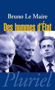 DES HOMMES D'ETAT