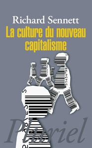 La culture du nouveau capitalisme