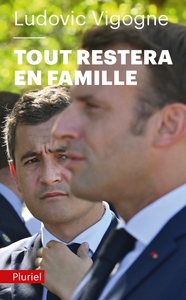 TOUT RESTERA EN FAMILLE