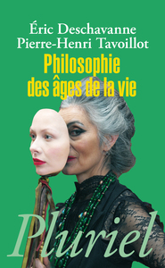 Philosophie des âges de la vie