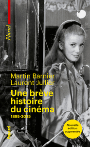 UNE BREVE HISTOIRE DU CINEMA - 1895-2025